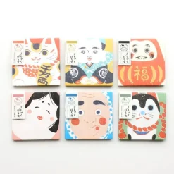 Furukawashiko | Mini Set de Cartas Nippon365 Hyottoko