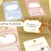 Furukawashiko | Notas Adhesivas Kimama Fusen Onigiri Shiba