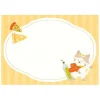 Furukawashiko | Tarjetones en Cajita Viva Italia Pizza Cat
