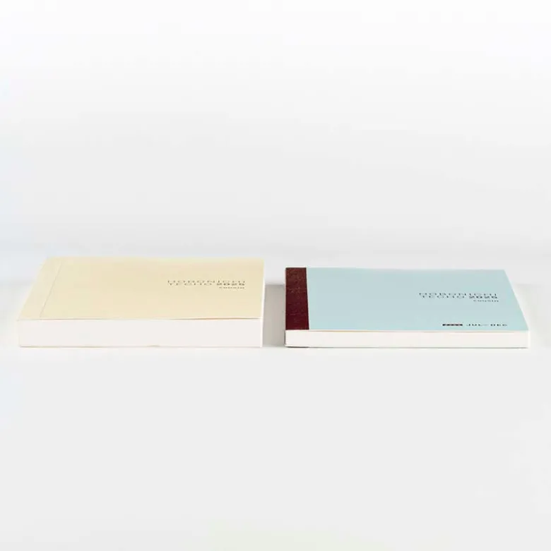 Hobonichi | Agenda Hobonichi Cousin A5 AVEC (Japonés) 2027