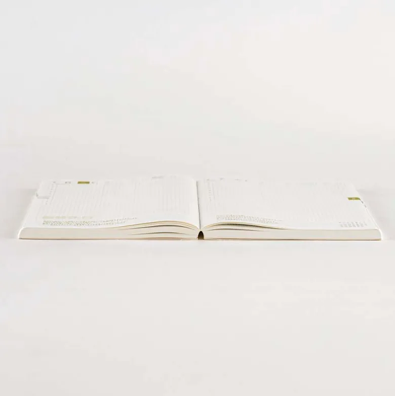 Hobonichi | Agenda Hobonichi Cousin A5 AVEC (Japonés) 2027