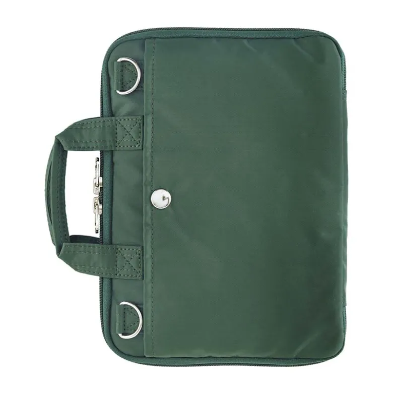Hobonichi | Agenda Hobonichi Cousin A5 POTR: Stride (Evergreen) 2027