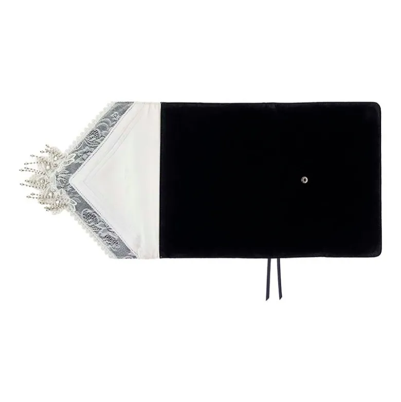 Hobonichi | Agenda Hobonichi Cousin A5 tanakadaisuke: White Handkerchief Diary 2027