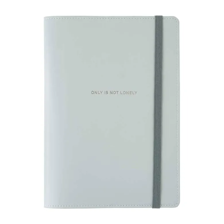 Hobonichi | Agenda Hobonichi Cousin A5 Only is Not Lonely: Ramune 2027