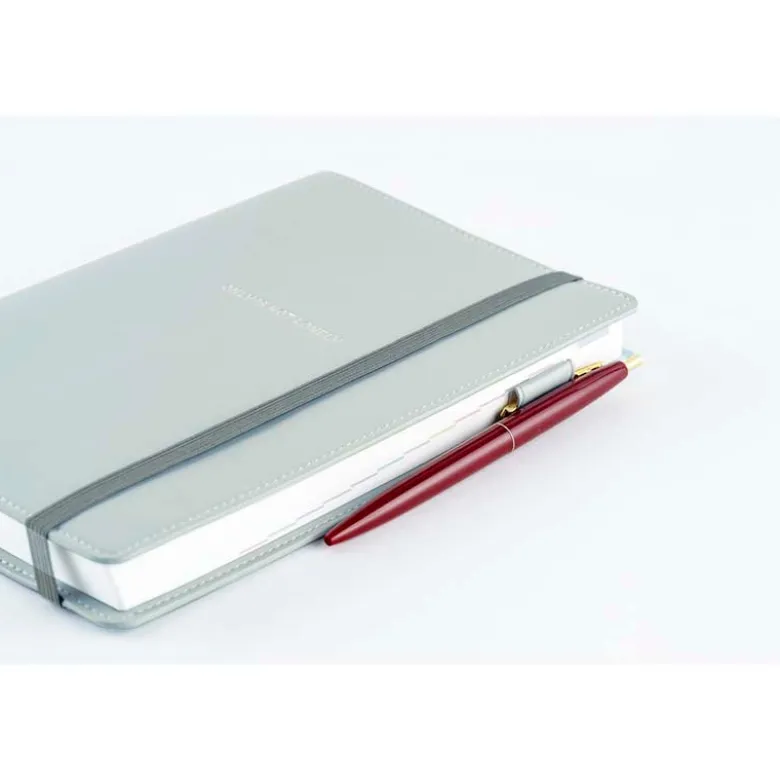 Hobonichi | Agenda Hobonichi Cousin A5 Only is Not Lonely: Ramune 2027