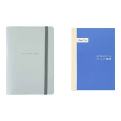 Hobonichi | Agenda Hobonichi Cousin A5 Only is Not Lonely: Ramune 2027