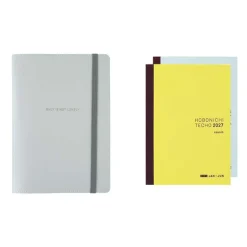 Hobonichi | Agenda Hobonichi Cousin A5 Only is Not Lonely: Ramune 2027