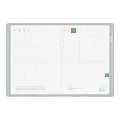 Hobonichi | Agenda Hobonichi Cousin A5 Only is Not Lonely: Ramune 2027
