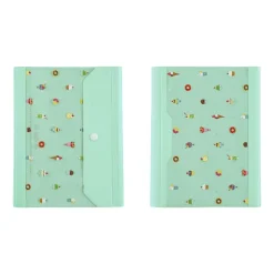 Hobonichi | Agenda Hobonichi Cousin A5 Alettone: Sweets 2027