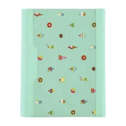 Hobonichi | Agenda Hobonichi Cousin A5 Alettone: Sweets 2027