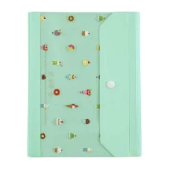 Hobonichi | Agenda Hobonichi Cousin A5 Alettone: Sweets 2027