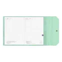 Hobonichi | Agenda Hobonichi Cousin A5 Alettone: Sweets 2027