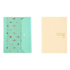 Hobonichi | Agenda Hobonichi Cousin A5 Alettone: Sweets 2027
