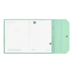 Hobonichi | Agenda Hobonichi Cousin A5 Alettone: Sweets 2027