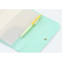 Hobonichi | Agenda Hobonichi Cousin A5 Alettone: Sweets 2027