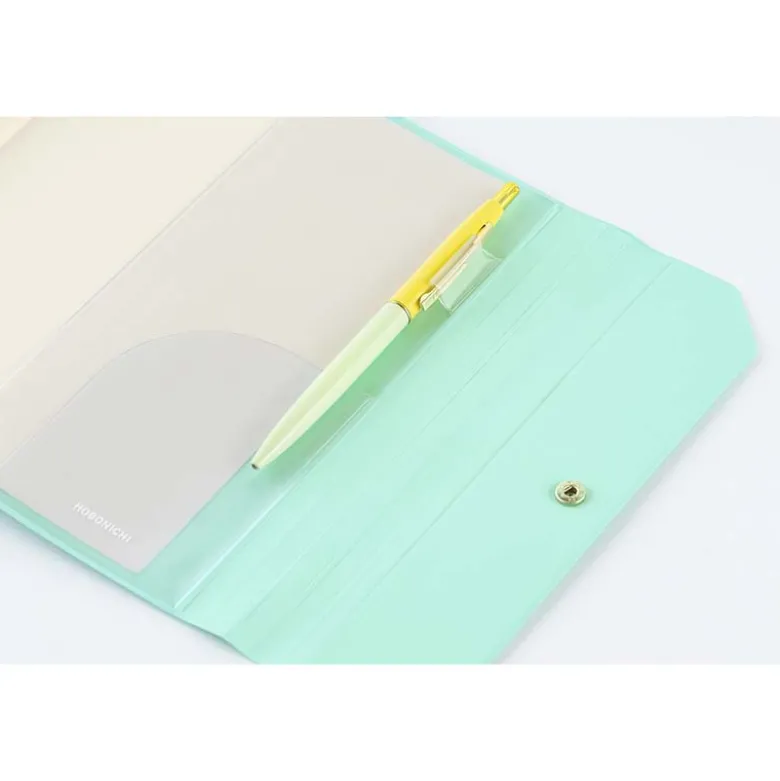 Hobonichi | Agenda Hobonichi Cousin A5 Alettone: Sweets 2027