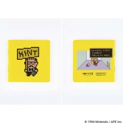Hobonichi | Agenda Hobonichi Cousin A5 MOTHER: Dungeon Man 2027