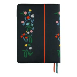 Hobonichi | Agenda Hobonichi Cousin A5 Yoshie Watanabe: Petit Bloom 2027