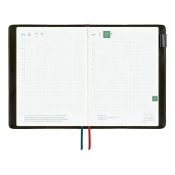 Hobonichi | Agenda Hobonichi Cousin A5 Yoshie Watanabe: Petit Bloom 2027