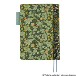 Hobonichi | Agenda Hobonichi Cousin A5 V&A Series: Blackthorn 2027