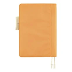 Hobonichi | Agenda Hobonichi Cousin A5 Colors Mango Latte 2027