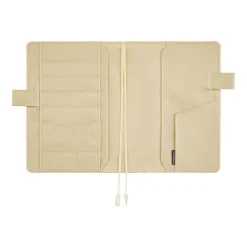 Hobonichi | Agenda Hobonichi Cousin A5 Colors Mango Latte 2027