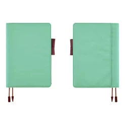 Hobonichi | Agenda Hobonichi Cousin A5 Colors Misty Cedar 2027