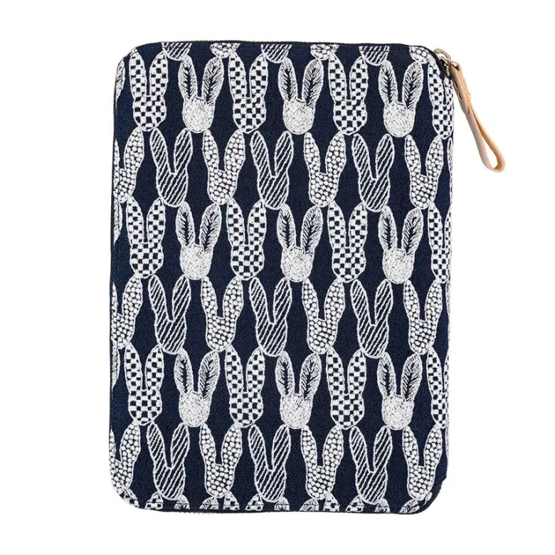 Hobonichi | Agenda Hobonichi Cousin A5 Mina Perhonen: Pomppia (Light Blue) 2027