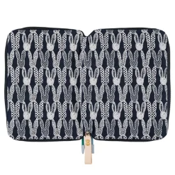 Hobonichi | Agenda Hobonichi Cousin A5 Mina Perhonen: Pomppia (Light Blue) 2027