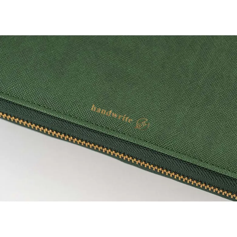 Hobonichi | Agenda Hobonichi Cousin A5 Single Color: Velluto 2027