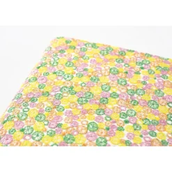 Hobonichi | Agenda Hobonichi Cousin A5 Mina Perhonen: skyful (Yellow) 2027