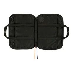 Hobonichi | Agenda Hobonichi Cousin A5 POTR: Stroll (Black) 2027
