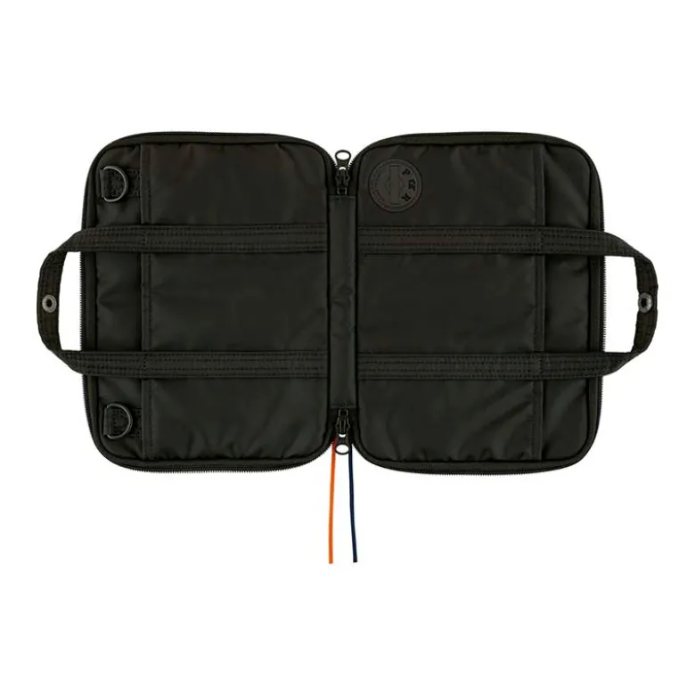 Hobonichi | Agenda Hobonichi Cousin A5 POTR: Stroll (Black) 2027