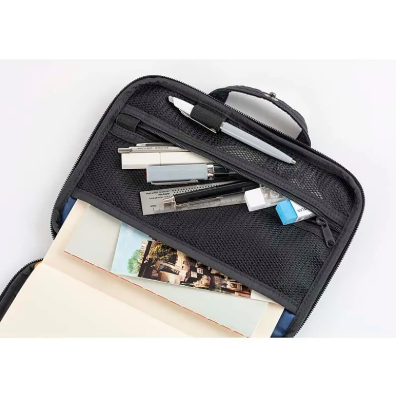 Hobonichi | Agenda Hobonichi Cousin A5 POTR: Stroll (Black) 2027