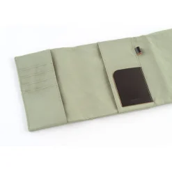 Hobonichi | Agenda Hobonichi Cousin A5 Tragen: Oakmoss 2026