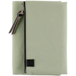Hobonichi | Agenda Hobonichi Cousin A5 Tragen: Oakmoss 2026