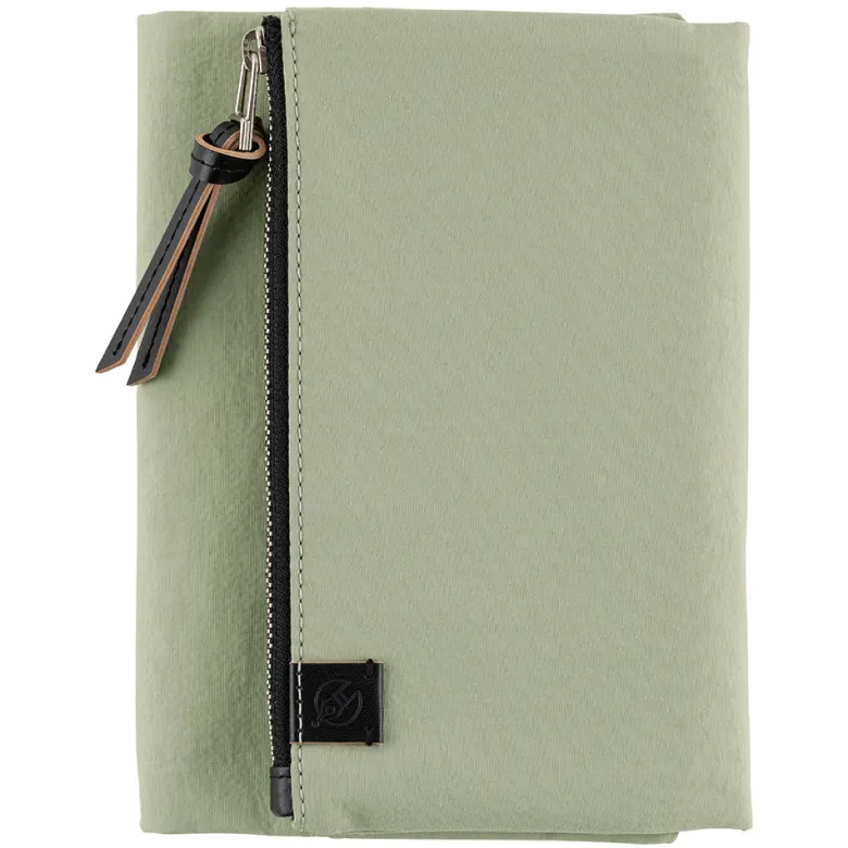 Hobonichi | Agenda Hobonichi Cousin A5 Tragen: Oakmoss 2026