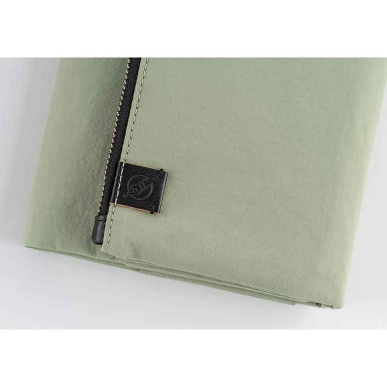 Hobonichi | Agenda Hobonichi Cousin A5 Tragen: Oakmoss 2026