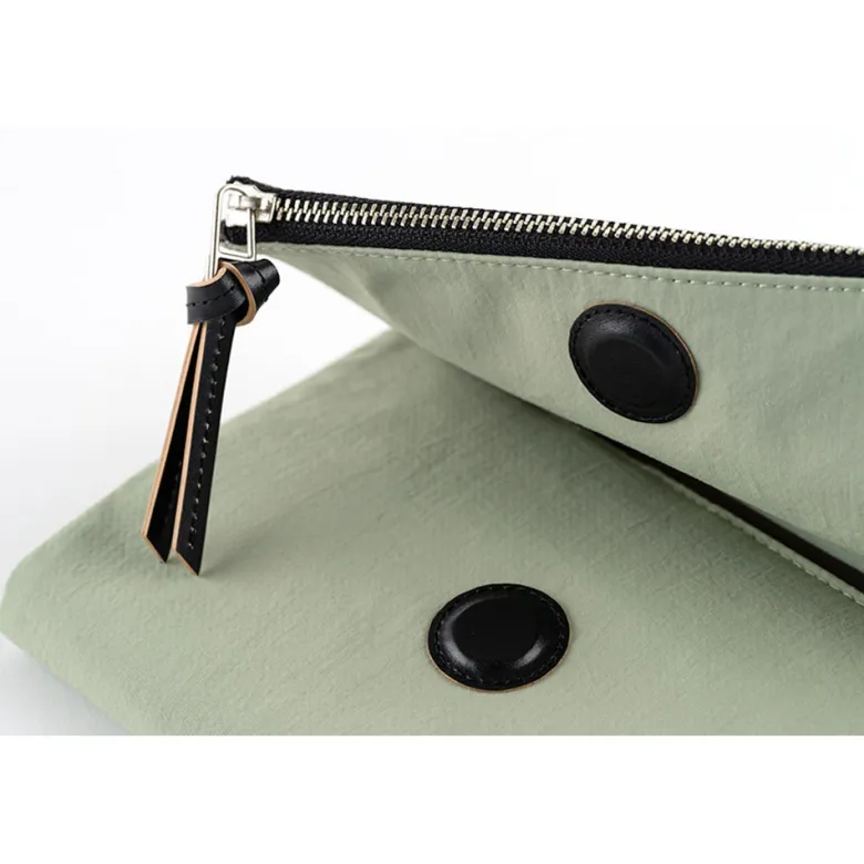 Hobonichi | Agenda Hobonichi Cousin A5 Tragen: Oakmoss 2026