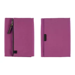 Hobonichi | Agenda Hobonichi Cousin A5 Tragen: Purple 2027