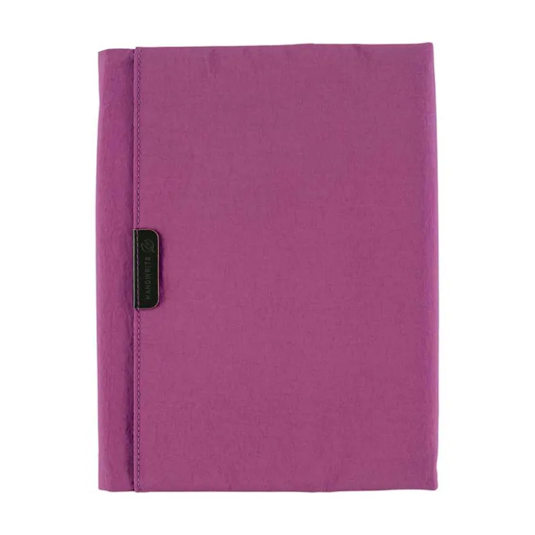 Hobonichi | Agenda Hobonichi Cousin A5 Tragen: Purple 2027