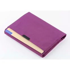 Hobonichi | Agenda Hobonichi Cousin A5 Tragen: Purple 2027