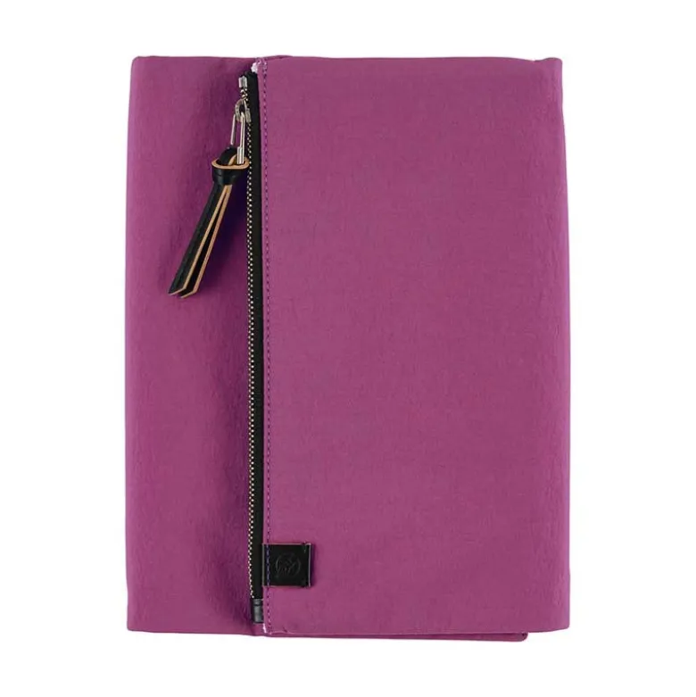 Hobonichi | Agenda Hobonichi Cousin A5 Tragen: Purple 2027