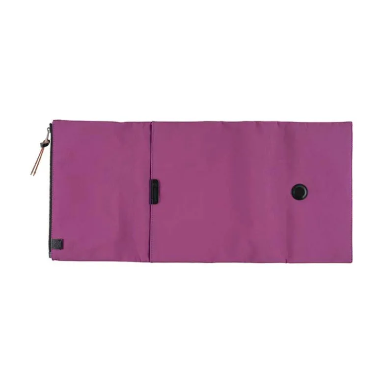 Hobonichi | Agenda Hobonichi Cousin A5 Tragen: Purple 2027