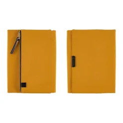 Hobonichi | Agenda Hobonichi Cousin A5 Tragen: Mustard 2027