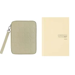 Hobonichi | Agenda Hobonichi Cousin A5 Quilt 2027