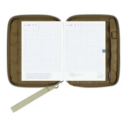 Hobonichi | Agenda Hobonichi Cousin A5 Quilt 2027