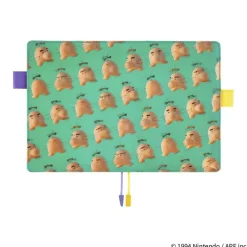 Hobonichi | Agenda Hobonichi Cousin A5 MOTHER: Mr. Saturn (Doing Fine) 2027