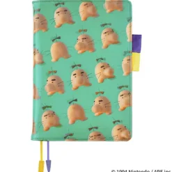 Hobonichi | Agenda Hobonichi Cousin A5 MOTHER: Mr. Saturn (Doing Fine) 2027