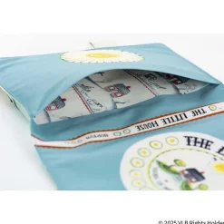 Hobonichi | Agenda Hobonichi Cousin A5 Virginia Lee Burton: The Little House 2027